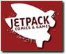 Thorns at Jetpack Comics